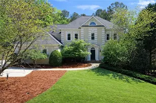 3610 Mansions Pkwy, Berkeley Lake, GA 30096 - Photo 1