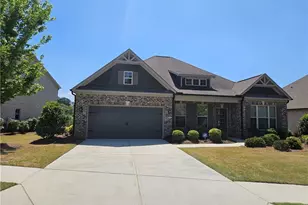 3748 Heirloom Loop Ct, Buford, GA 30519 - Photo 2