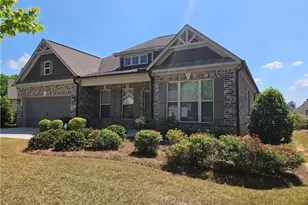 3748 Heirloom Loop Ct, Buford, GA 30519 - Photo 4