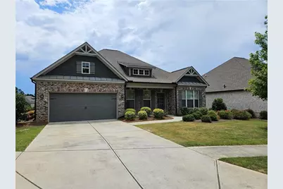 3748 Heirloom Loop Court, Buford, GA 30519 - Photo 2