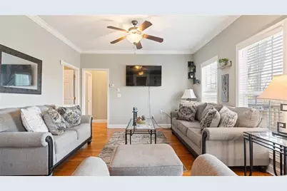 405 Creek View Court, Bremen, GA 30110 - Photo 16