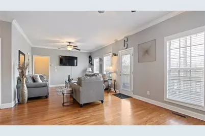 405 Creek View Court, Bremen, GA 30110 - Photo 14