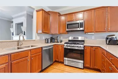 405 Creek View Court, Bremen, GA 30110 - Photo 10