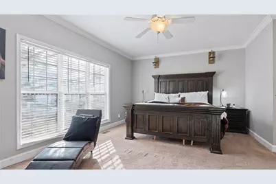 405 Creek View Court, Bremen, GA 30110 - Photo 20