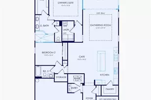 5395 Miravista Wy, Hoschton, GA 30548 - Photo 2