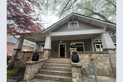 479 Seminole Avenue NE, Atlanta, GA 30307 - Photo 2