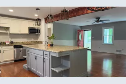 738 Gardner Street, Austell, GA 30168 - Photo 12