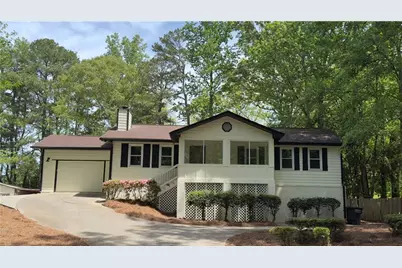 738 Gardner Street, Austell, GA 30168 - Photo 2