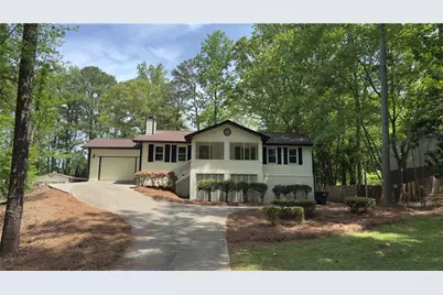 738 Gardner Street, Austell, GA 30168 - Photo 4