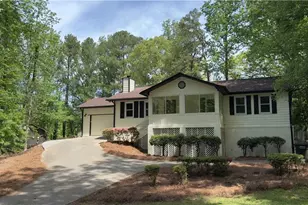 738 Gardner St, Austell, GA 30168 - Photo 2
