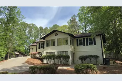 738 Gardner Street, Austell, GA 30168 - Photo 1