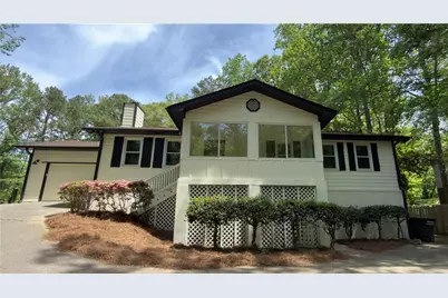 738 Gardner Street, Austell, GA 30168 - Photo 4
