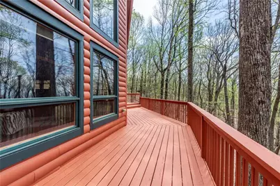 453 Sunset Cliff Drive, Jasper, GA 30143 - Photo 26