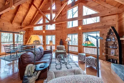 453 Sunset Cliff Drive, Jasper, GA 30143 - Photo 12