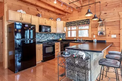 453 Sunset Cliff Drive, Jasper, GA 30143 - Photo 20