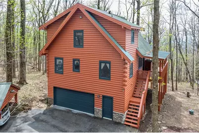 453 Sunset Cliff Drive, Jasper, GA 30143 - Photo 8