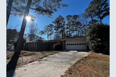 1283 Murdock Road, Marietta, GA 30062 - Photo 1