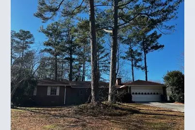 1283 Murdock Road, Marietta, GA 30062 - Photo 2