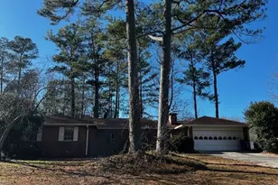 1283 Murdock Rd, Marietta, GA 30062 - Photo 2