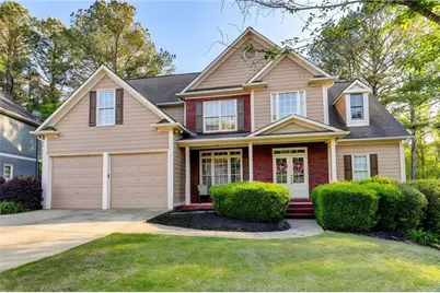 103 Brier Bend Court, Acworth, GA 30101 - Photo 2