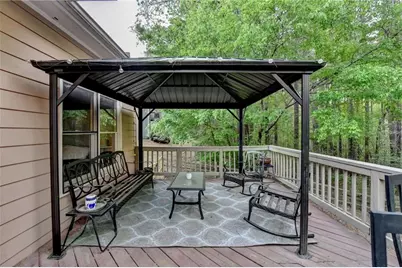 103 Brier Bend Court, Acworth, GA 30101 - Photo 56