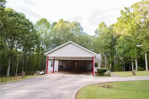 1581 Hwy 77 S, Union Point, GA 30669 - Photo 16