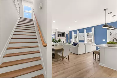 236 Black Walnut Way, Canton, GA 30114 - Photo 8