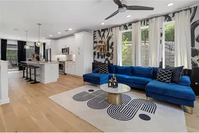 371 Pratt Drive SE #207, Atlanta, GA 30315 - Photo 4
