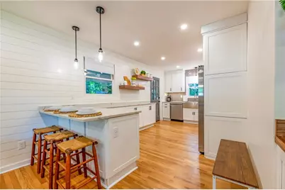 2907 Mount Olive Drive, Decatur, GA 30033 - Photo 4