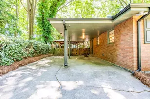 2907 Mt Olive Dr, Decatur, GA 30033 - Photo 24