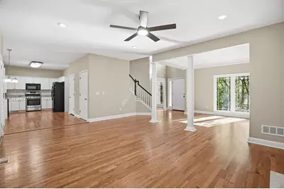 1795 Ivey Trace, Cumming, GA 30041 - Photo 4