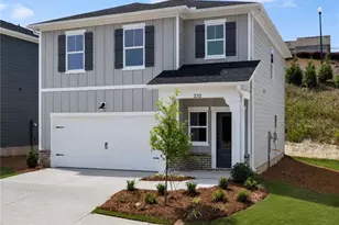 232 Black Walnut Wy, Canton, GA 30114 - Photo 1