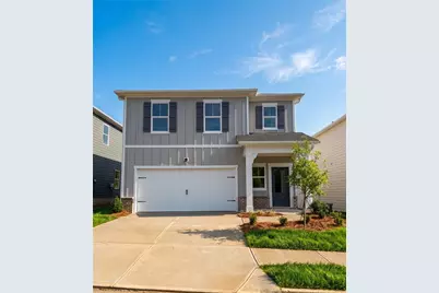 232 Black Walnut Way, Canton, GA 30114 - Photo 1