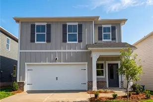232 Black Walnut Wy, Canton, GA 30114 - Photo 1