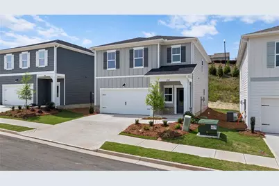 232 Black Walnut Way, Canton, GA 30114 - Photo 2