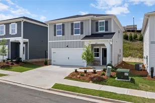232 Black Walnut Wy, Canton, GA 30114 - Photo 2