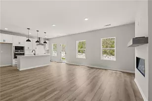 232 Black Walnut Wy, Canton, GA 30114 - Photo 8