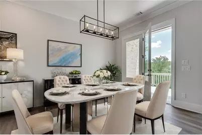 435 Maplewood Drive, Roswell, GA 30075 - Photo 10