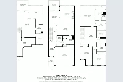 435 Maplewood Drive, Roswell, GA 30075 - Photo 50