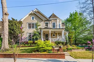 582 Charles Ave, Atlanta, GA 30308 - Photo 2