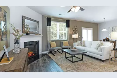 264 Montgomery Drive, Stockbridge, GA 30281 - Photo 34