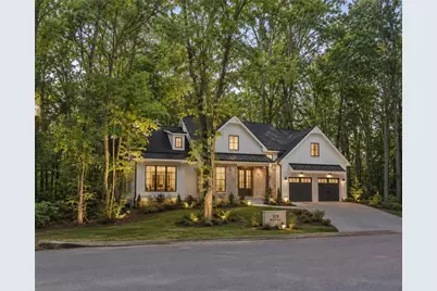 106 Nelson Boulevard NW, Rome, GA 30165 - Photo 1