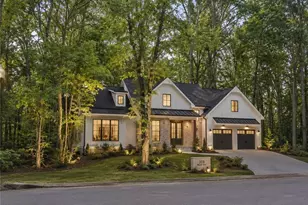 106 Nelson Blvd NW, Rome, GA 30165 - Photo 1