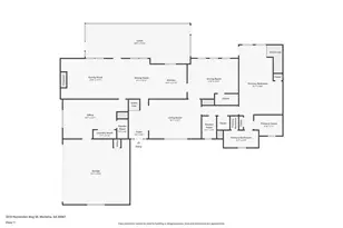 3312 Hunterdon Way SE, Marietta, GA 30067 - Photo 64