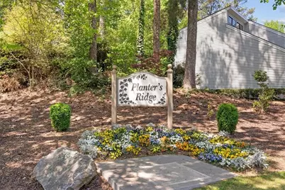 1543 Planters Ridge Lane, Alpharetta, GA 30004 - Photo 36