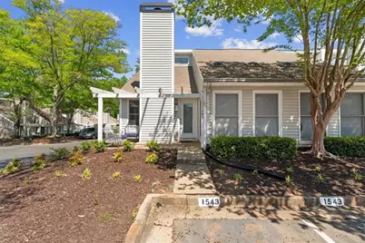 1543 Planters Ridge Lane, Alpharetta, GA 30004 - Photo 42