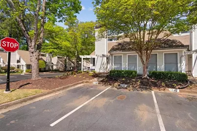1543 Planters Ridge Lane, Alpharetta, GA 30004 - Photo 2