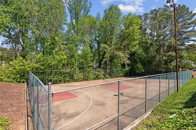 1543 Planters Ridge Lane, Alpharetta, GA 30004 - Photo 28