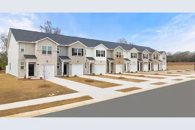 208 Kenmore Circle, Perry, GA 31069 - Photo 6