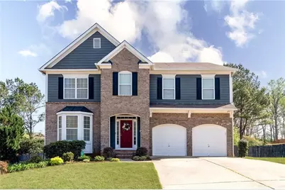 147 Oak Haven Drive, Canton, GA 30115 - Photo 1